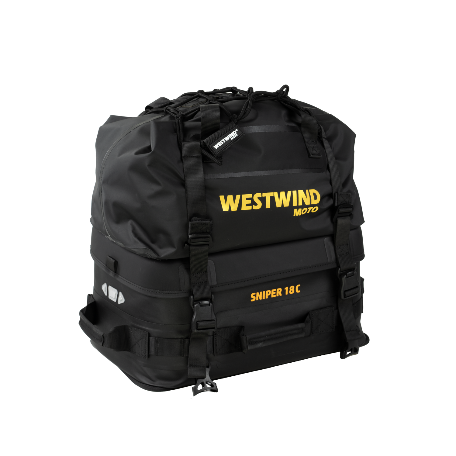 Sniper 18C Tail Bag WESTWIND MOTO