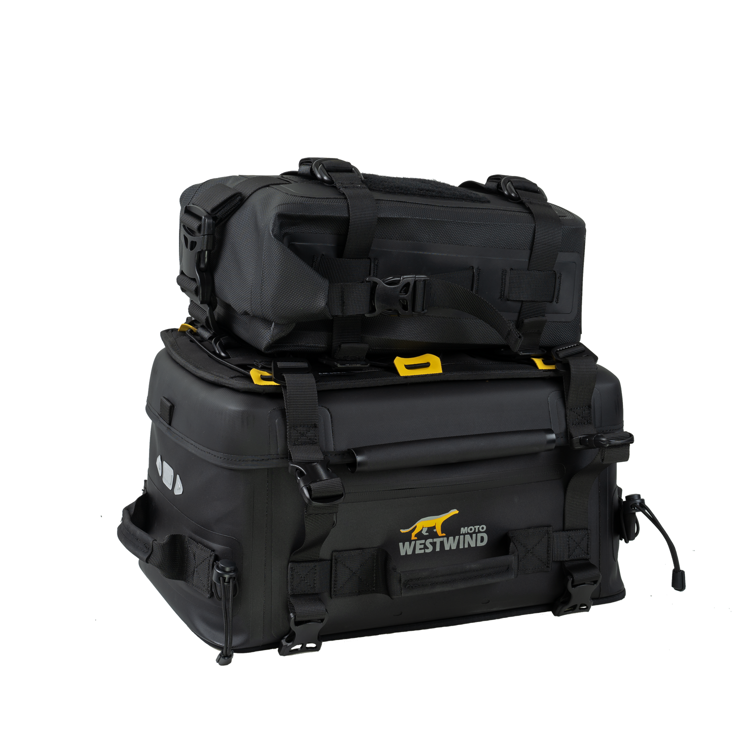 Sniper 18P Tail Bag WESTWIND MOTO