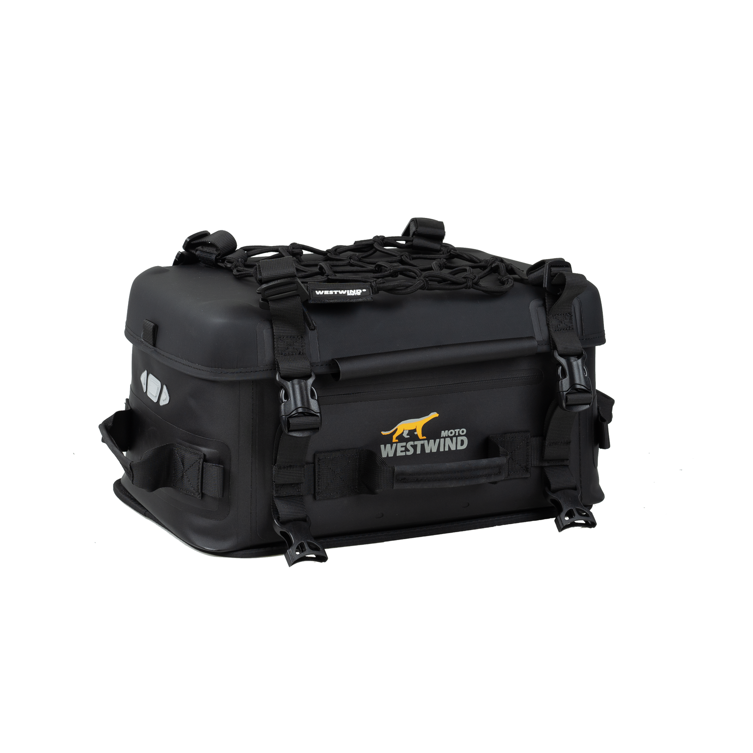 Sniper 18C Tail Bag WESTWIND MOTO