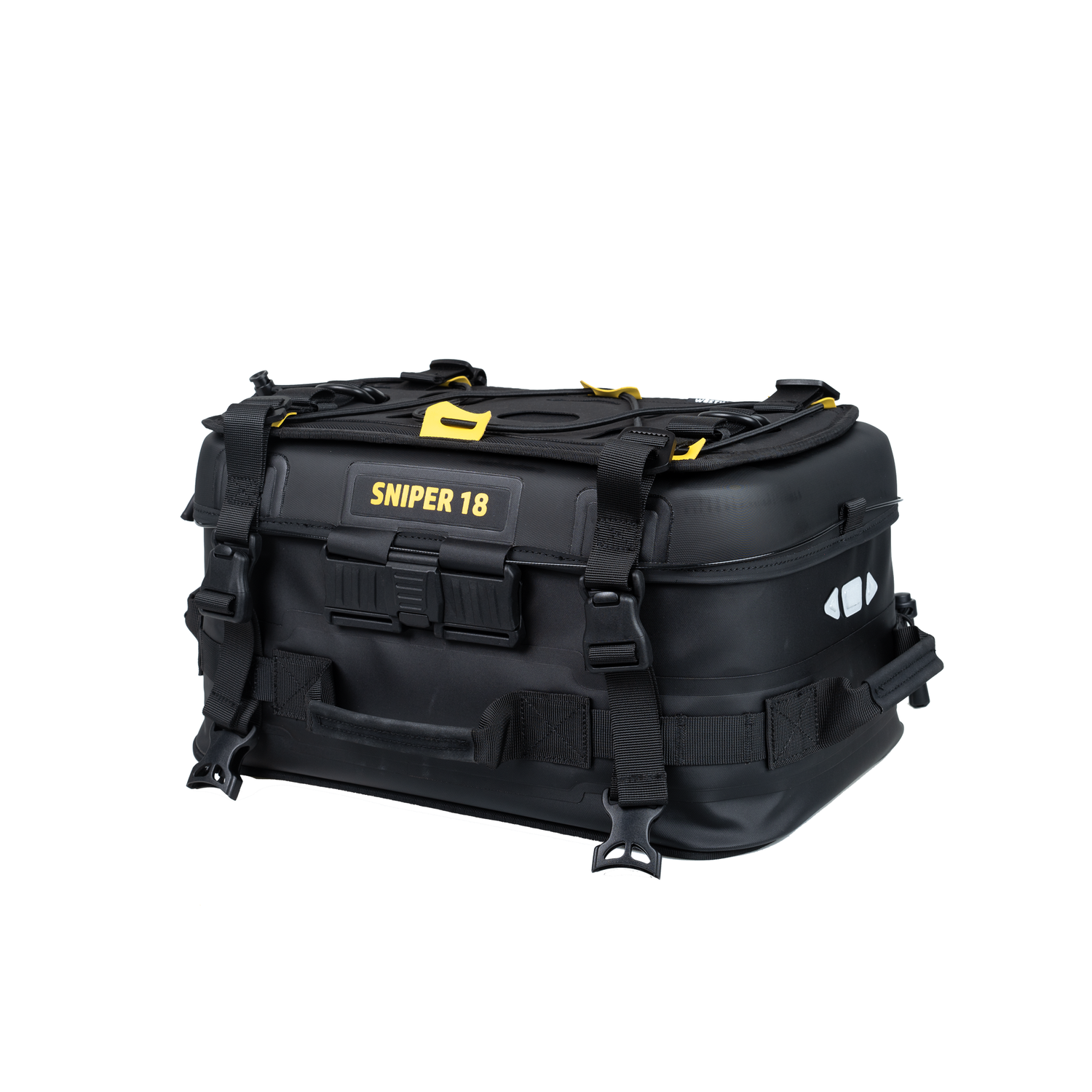 Sniper 18P Tail Bag WESTWIND MOTO