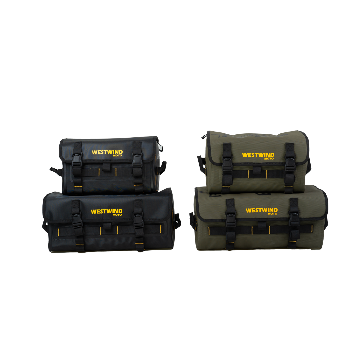 Cross Cub Front Bags Westwind Moto Online Shop