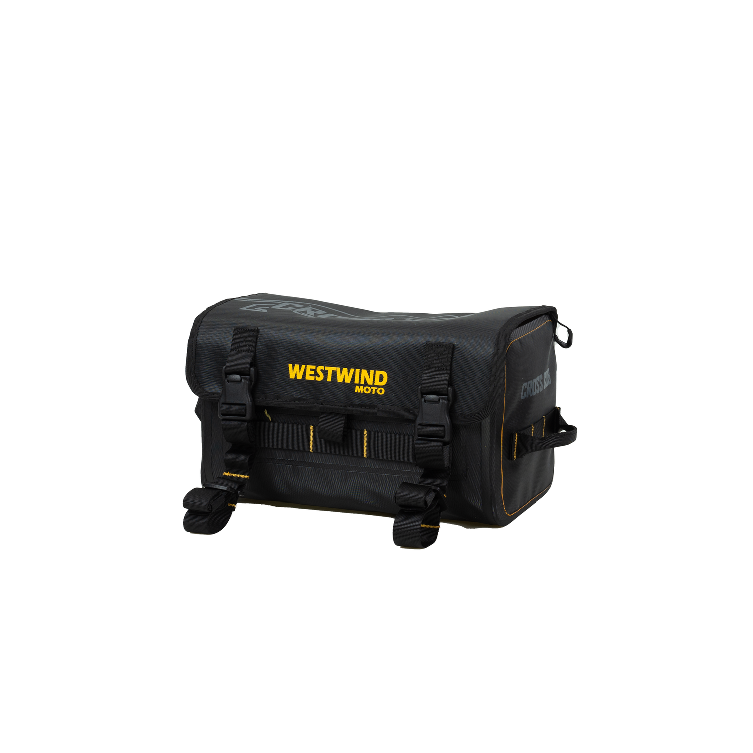Cross Cub Front Bags Westwind Moto Online Shop