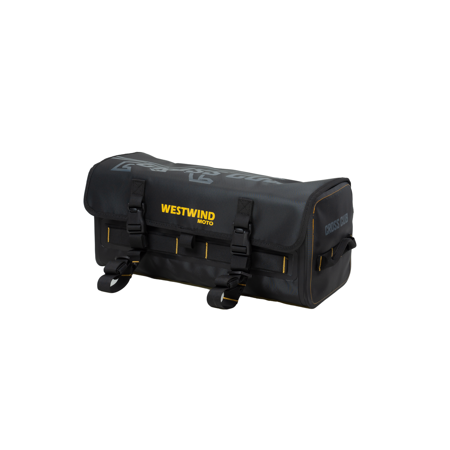 Cross Cub Front Bags Westwind Moto Online Shop
