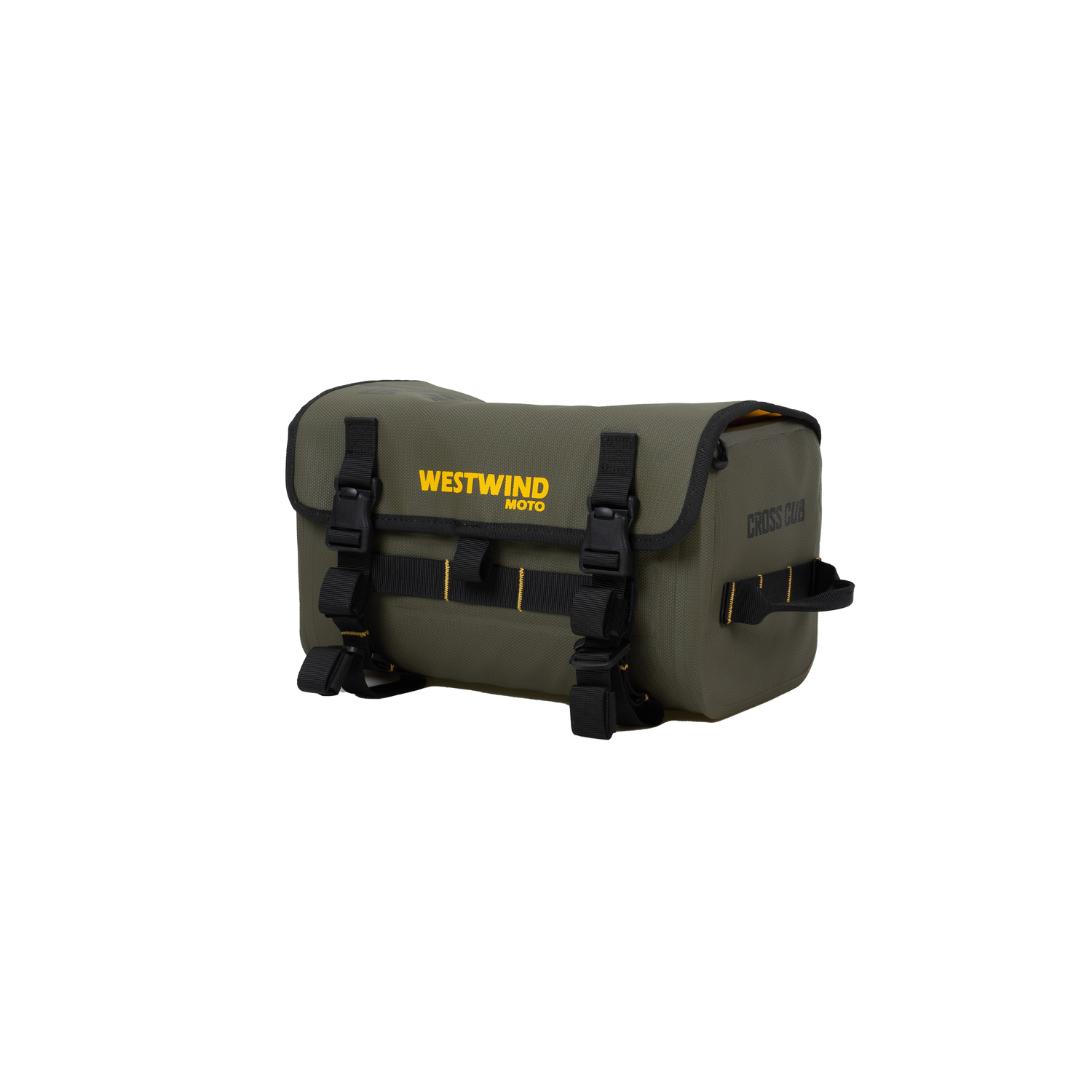 Cross Cub Front Bags Westwind Moto Online Shop