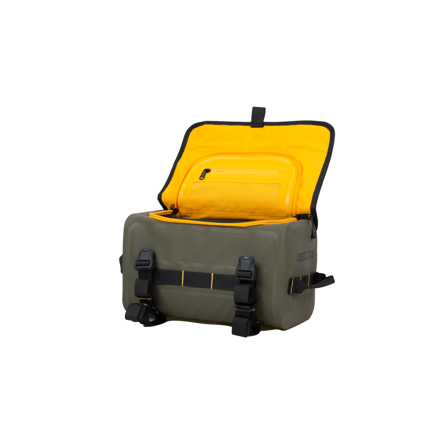 Cross Cub Front Bags Westwind Moto Online Shop