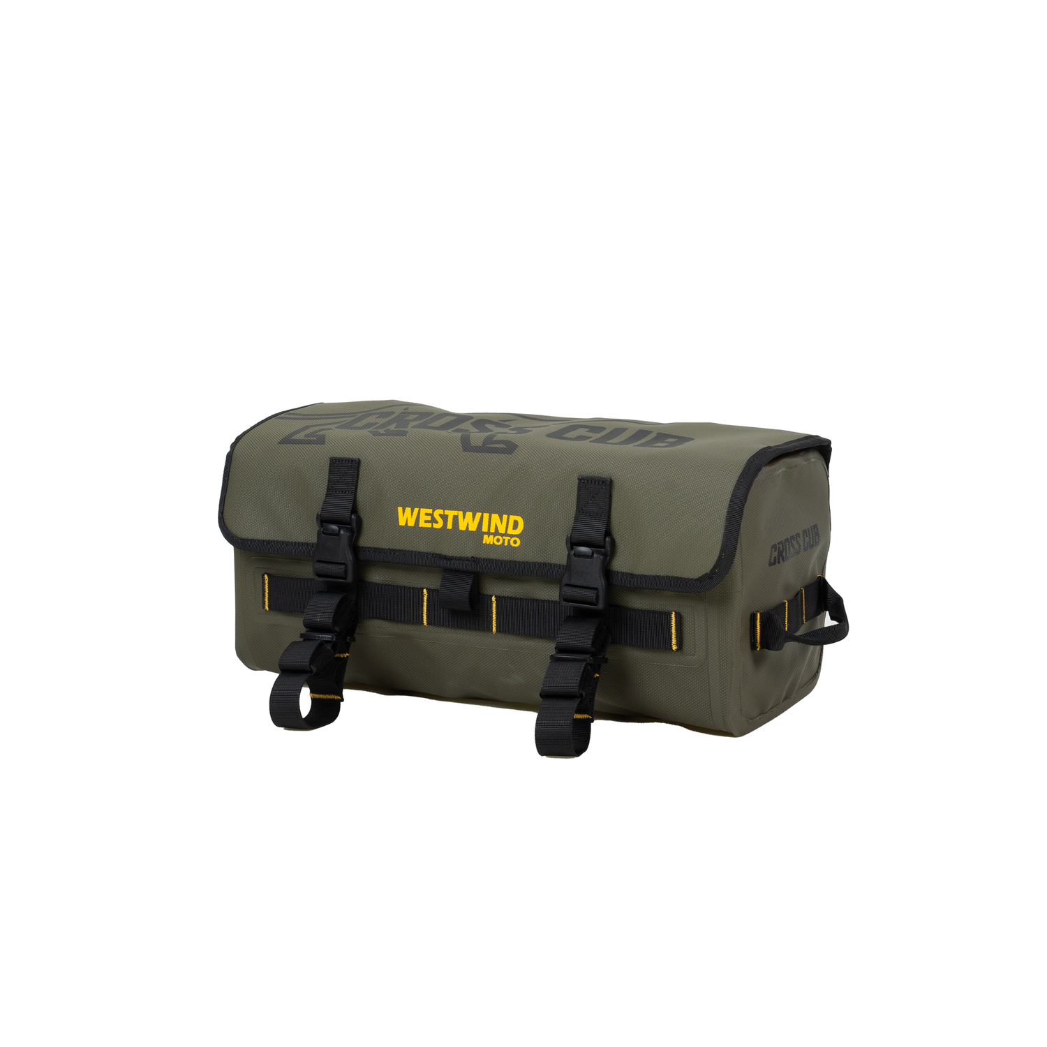 Cross Cub Front Bags Westwind Moto Online Shop
