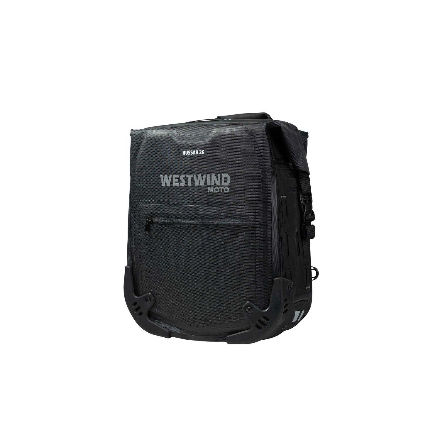 Hussar 26/28 Pannier Set