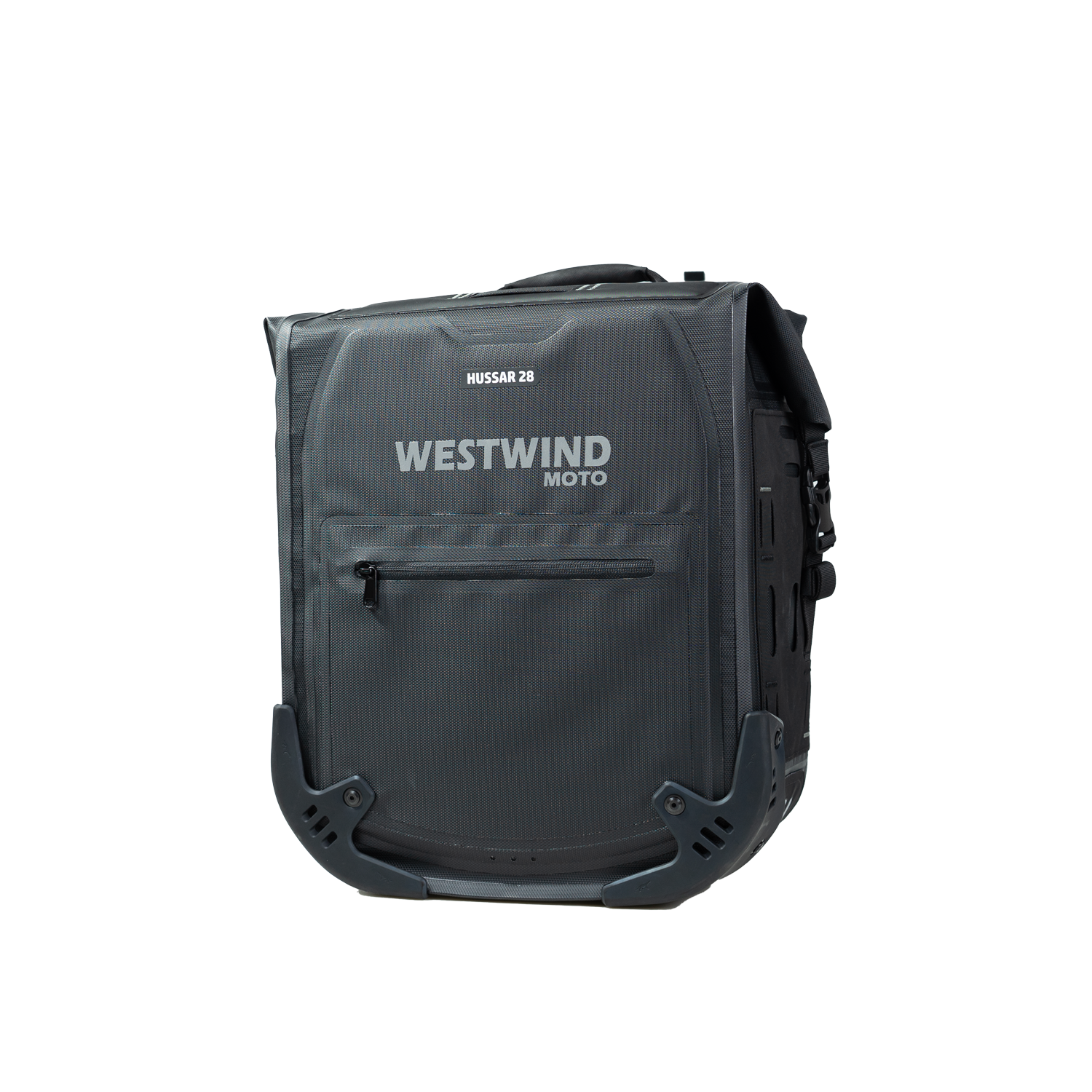 Hussar 26/28 Pannier Set
