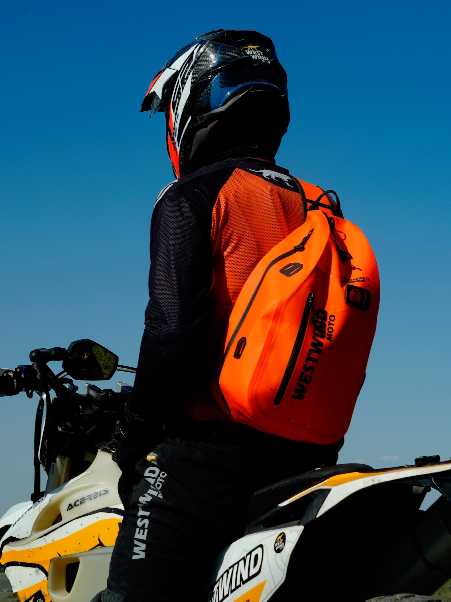 Pathfinder 12 Sling