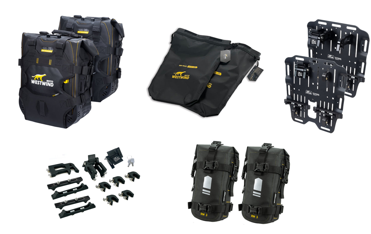 Hussar 30/35 Kit (Updated for 2023!)