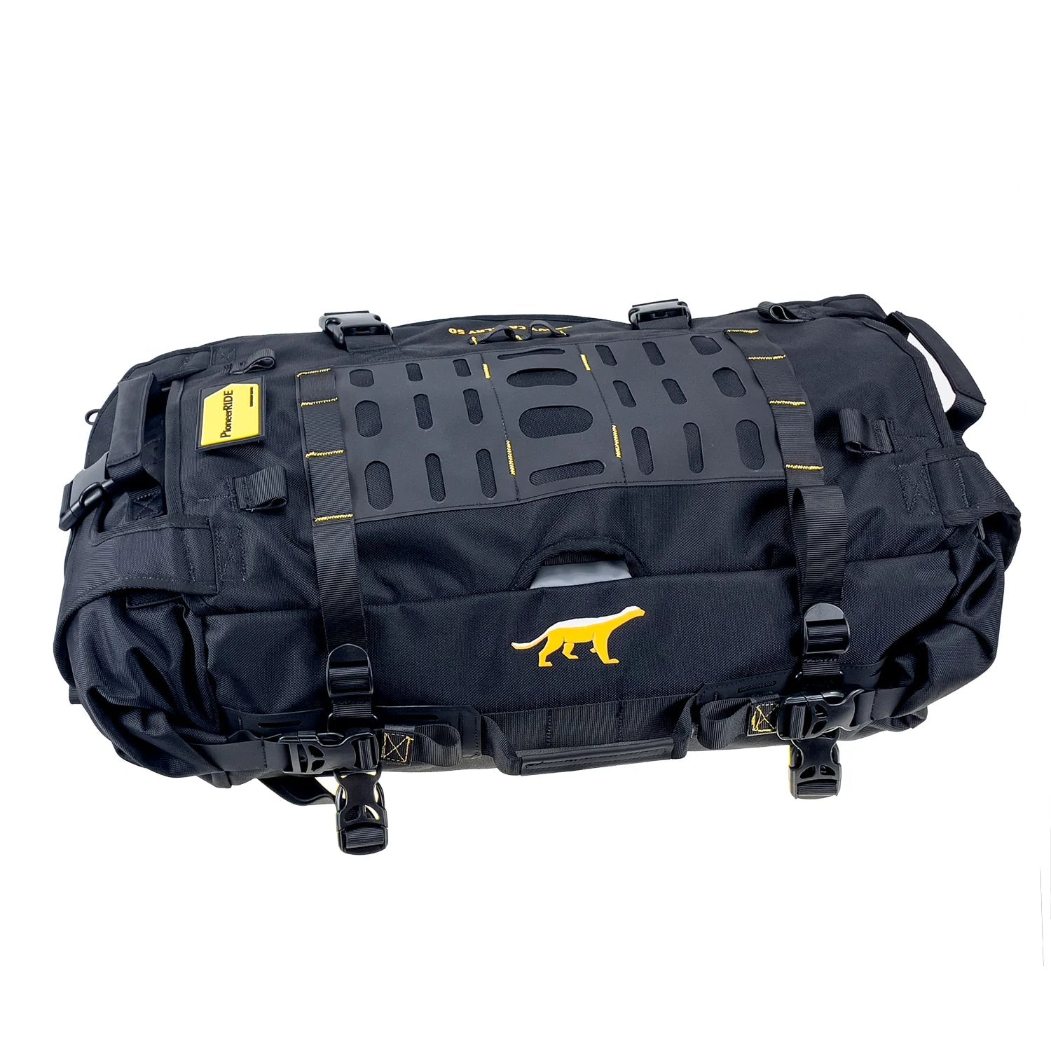 Heavy Cavalry 30/50 Duffle WESTWIND MOTO