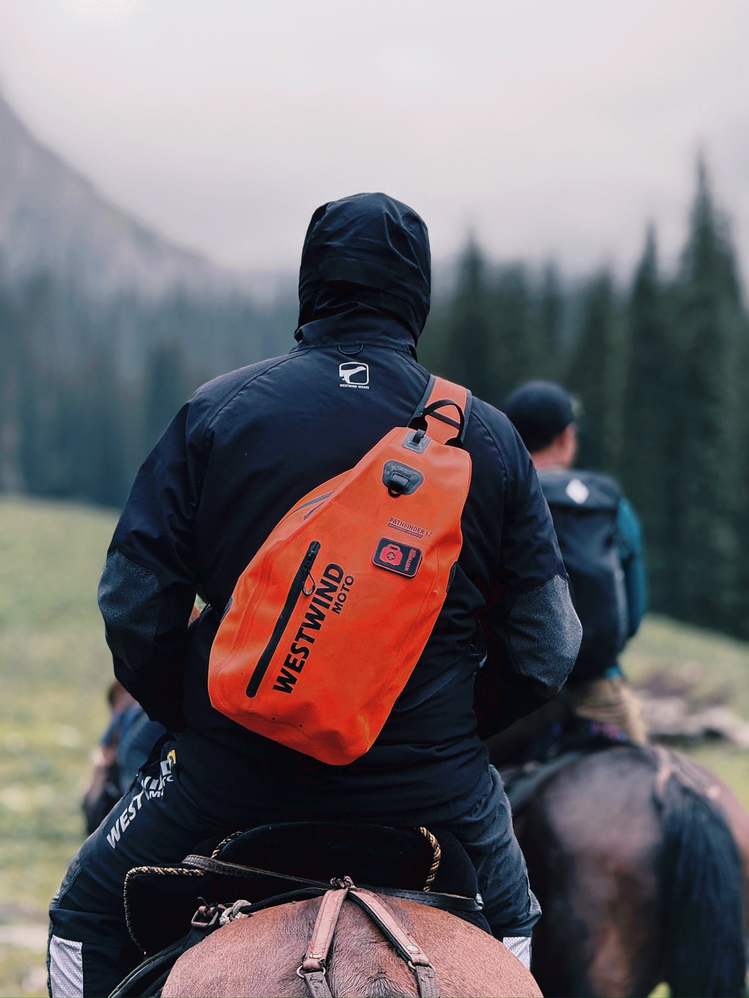 Pathfinder 12 Sling