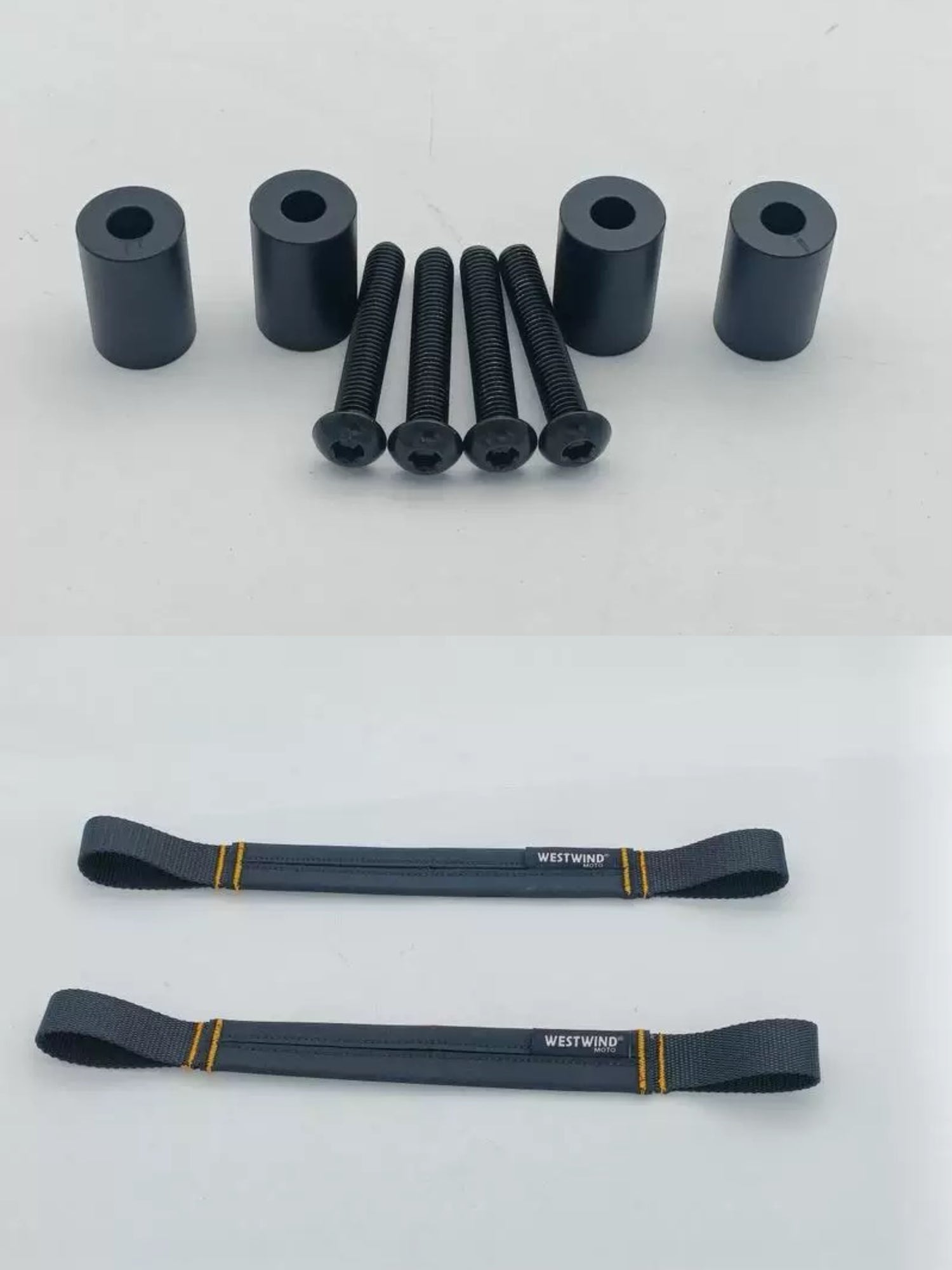 Ranger Wilds - Enduro 40 WESTWIND MOTO