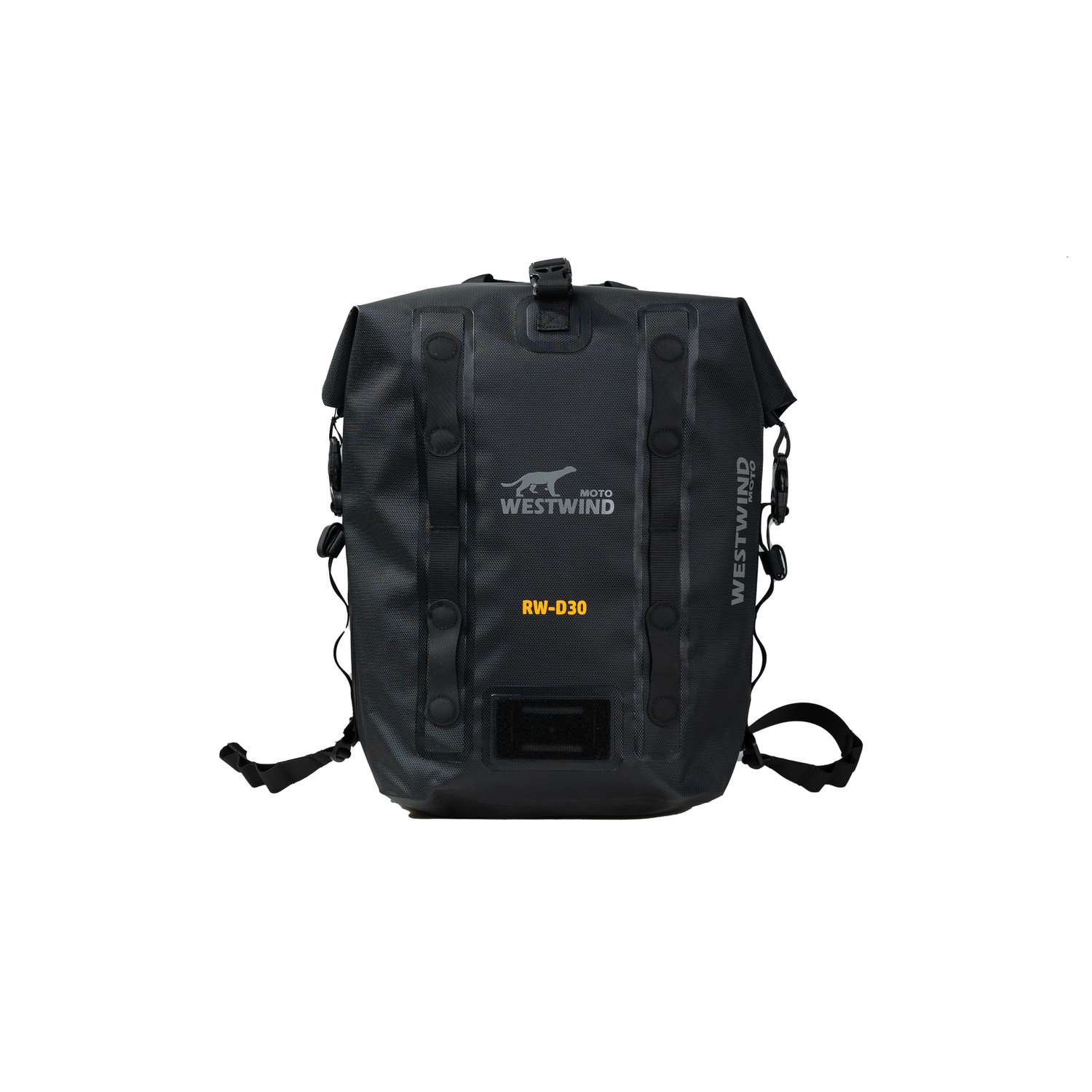 Ranger Wilds - Enduro 80 WESTWIND MOTO