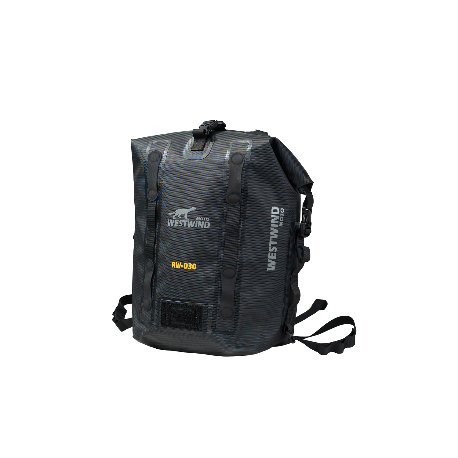 Ranger Wilds - Enduro 80 WESTWIND MOTO