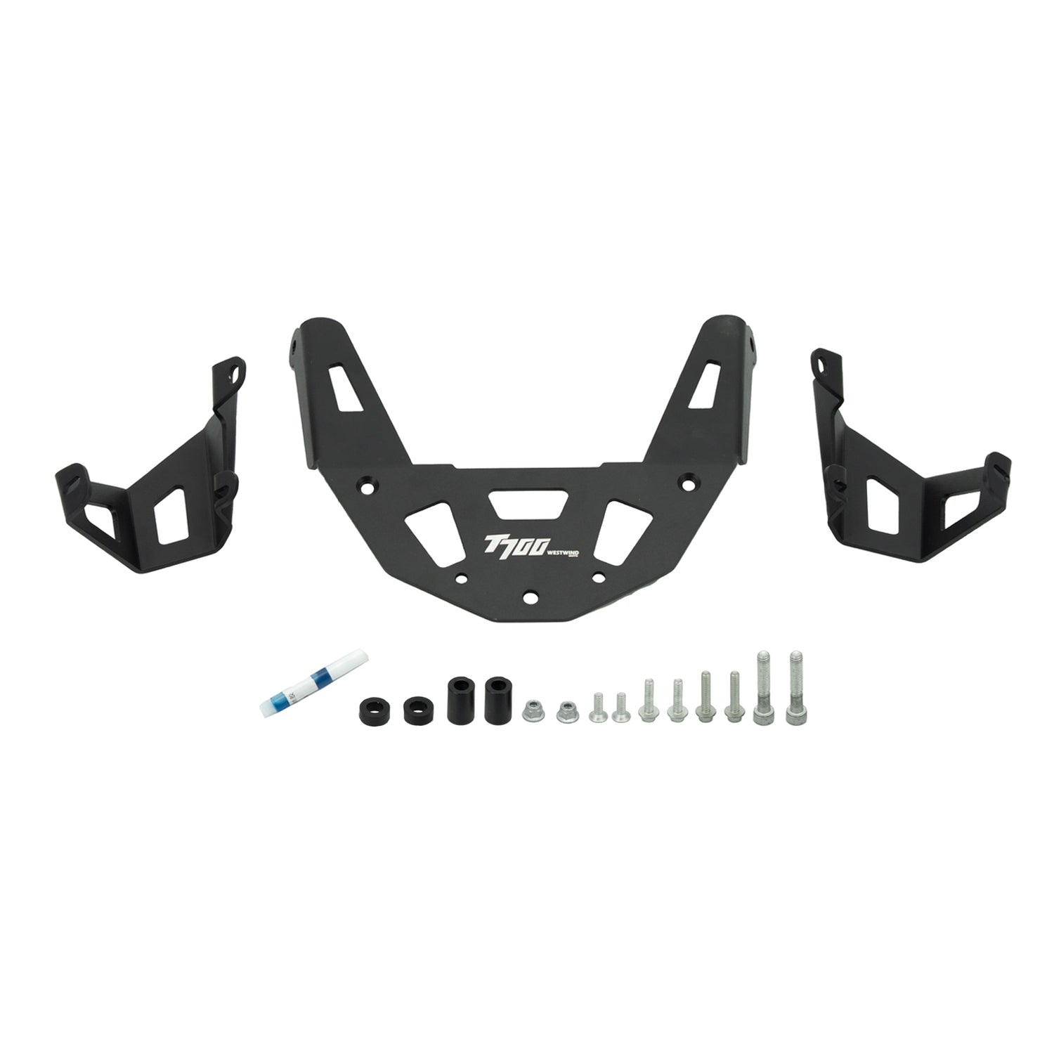 YAMAHA T700 Luggage Rack for RW series