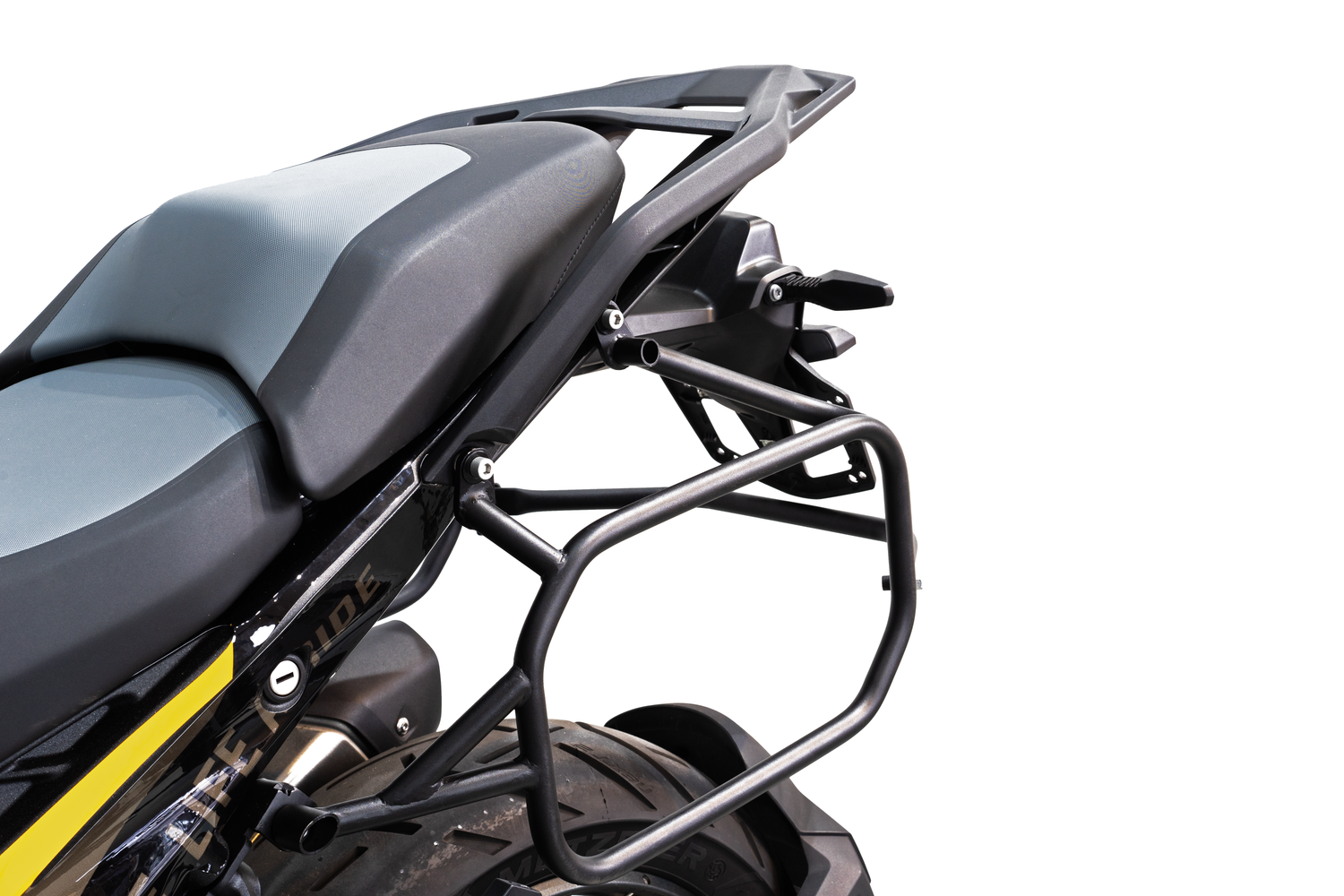 BMW GS 1300 Racks set