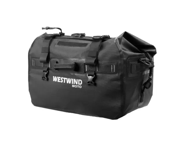 Hussar D40 Duffle WESTWIND MOTO