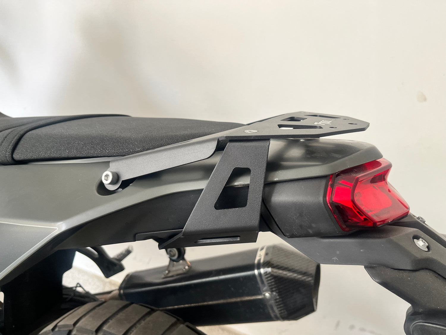 YAMAHA T700 Luggage Rack for RW series Westwind Moto Online Shop