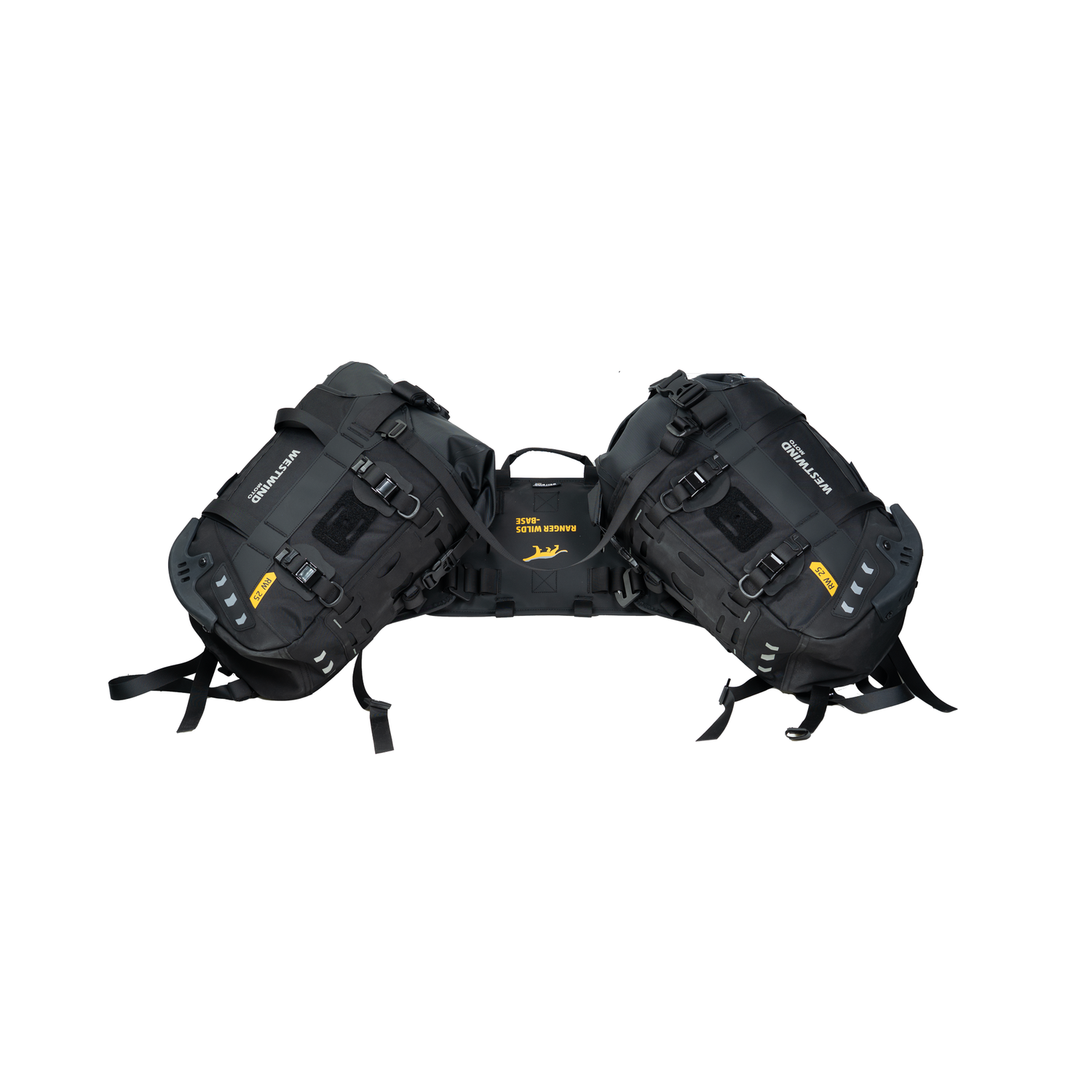 Ranger Wilds - Enduro 80 WESTWIND MOTO