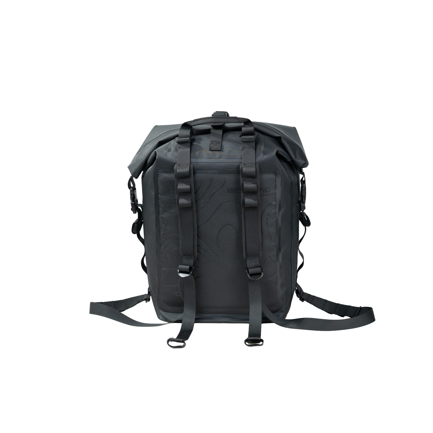 Ranger Wilds D30 Duffle Bag Westwind Moto Online Shop