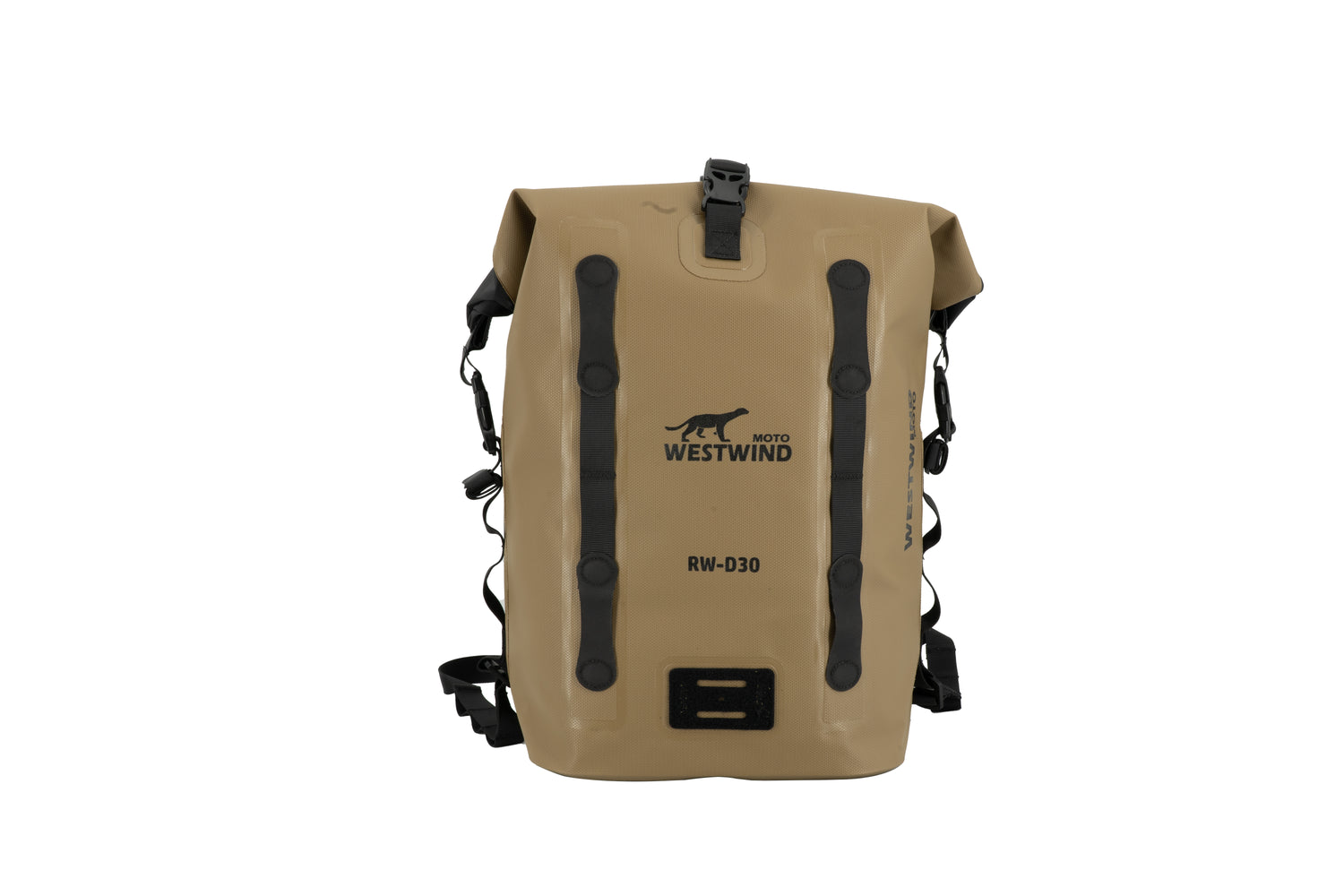 Ranger Wilds - Enduro 80