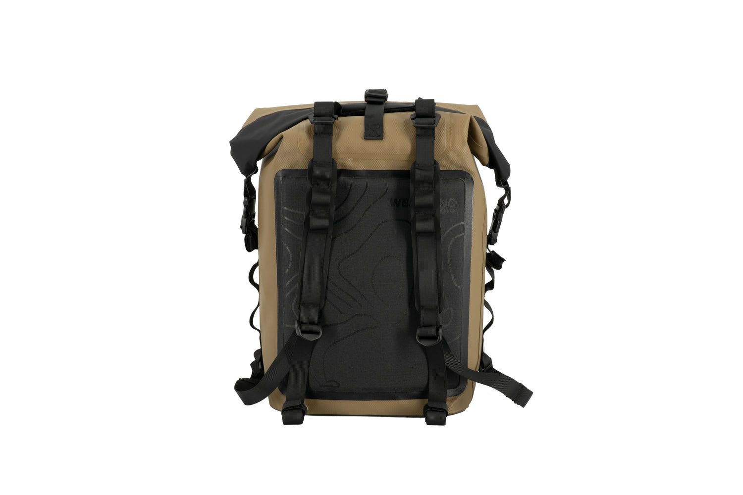 Ranger Wilds - Enduro 80