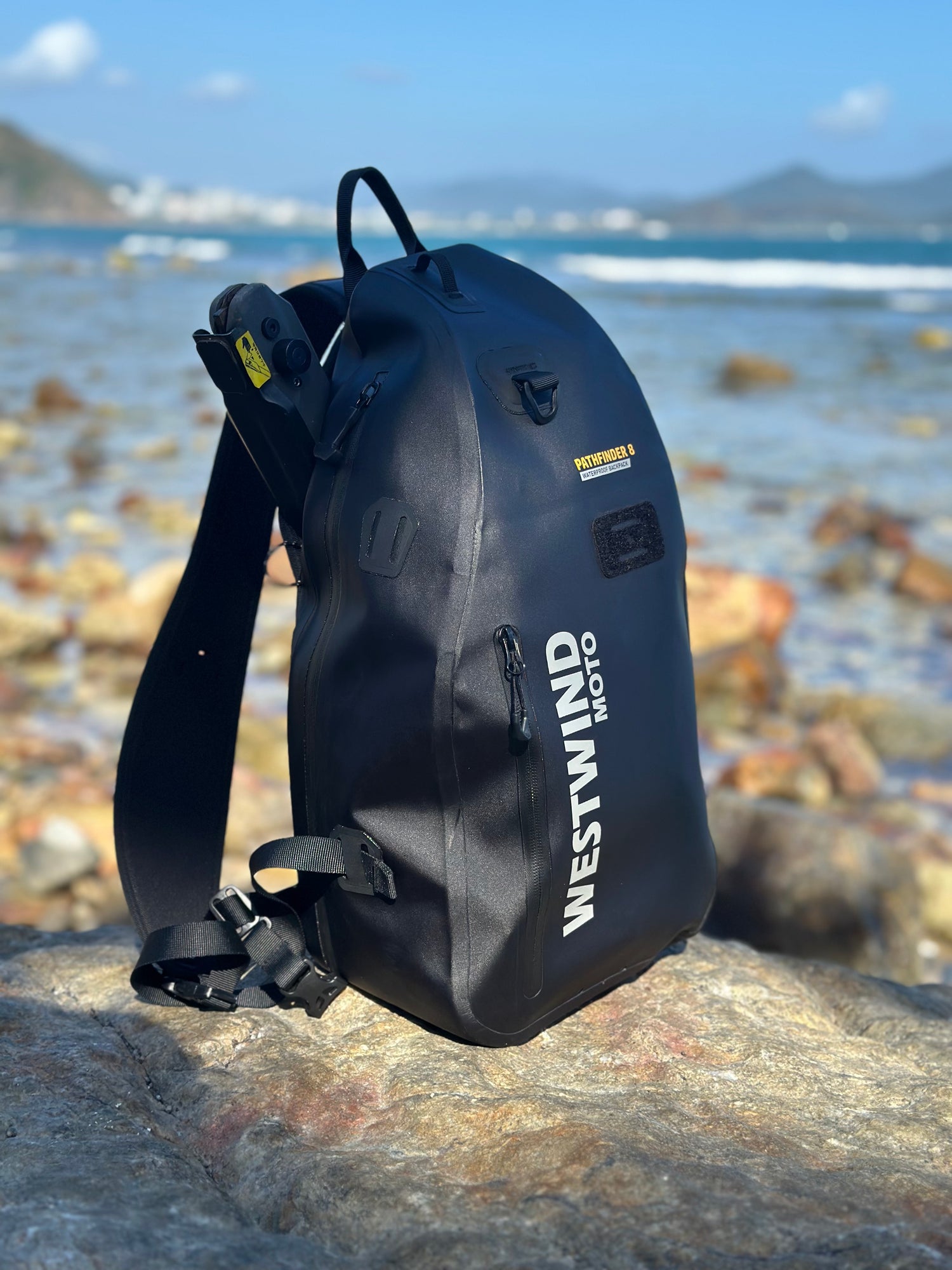 Pathfinder 12 Sling