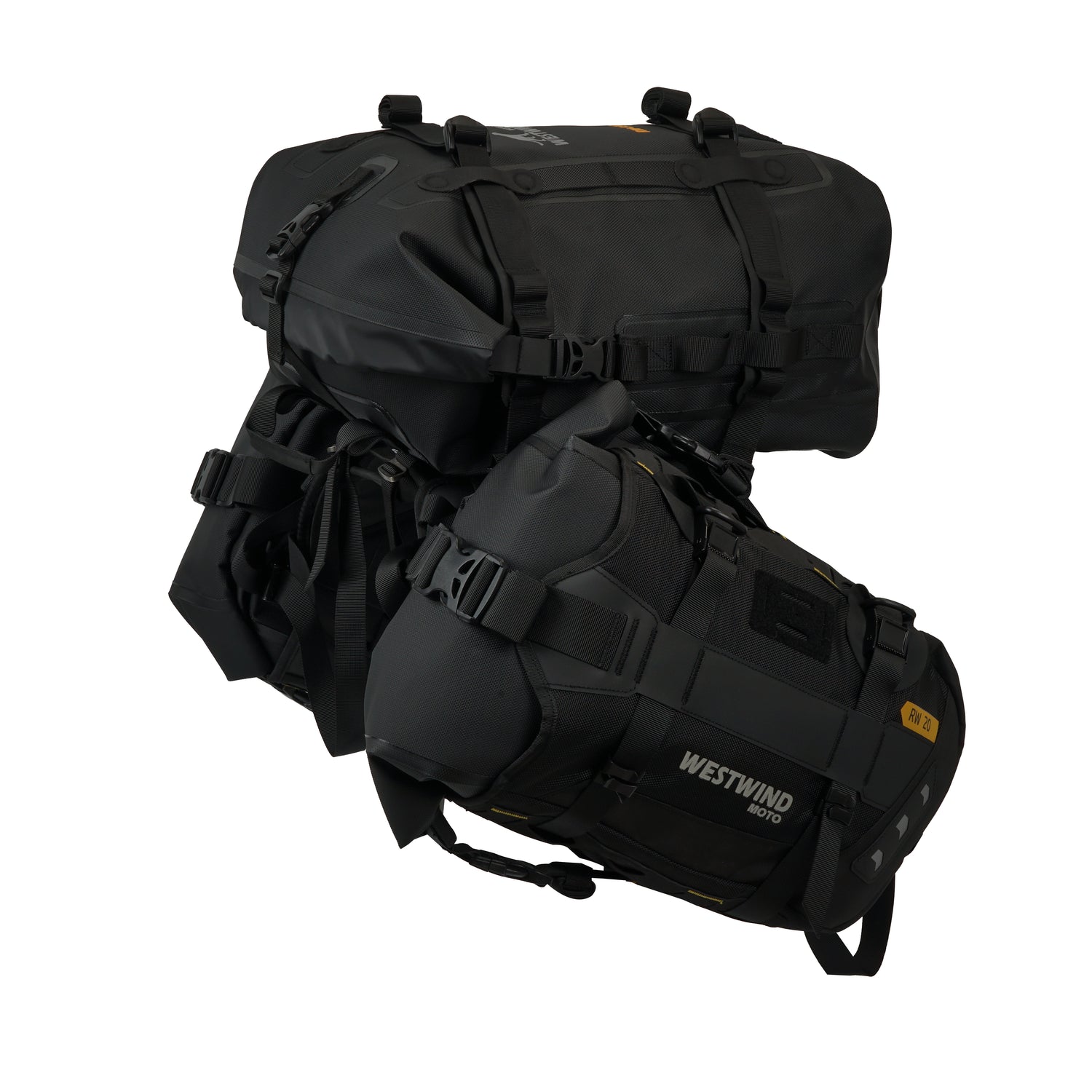 Ranger Wilds - Enduro 40