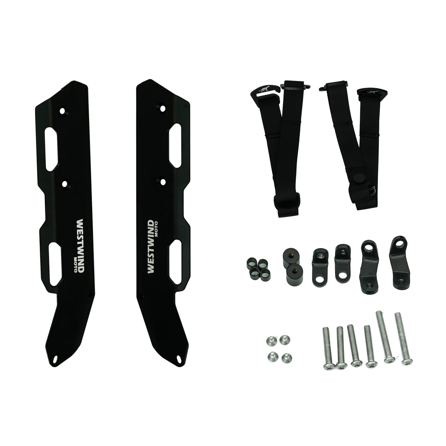 SURRON Front Extension Rack Kit / RW Side Rack / RW Rear Rack