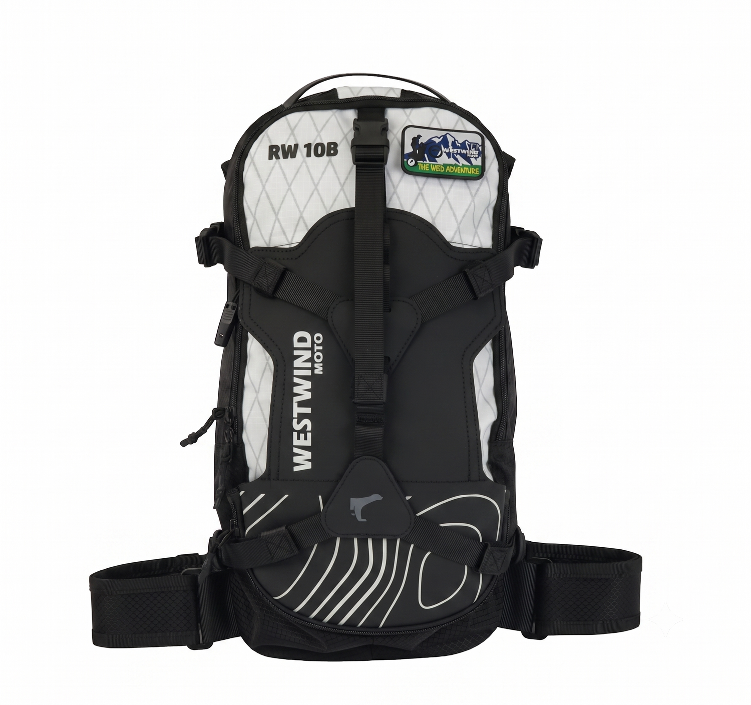 Ranger Wilds 10B Hydration Pack