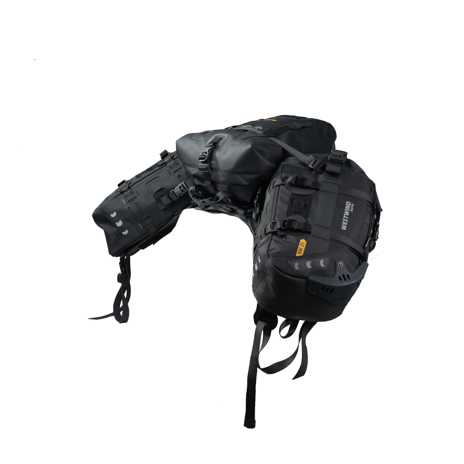 The All-New Ranger Wilds Enduro 80L Is Coming Soon