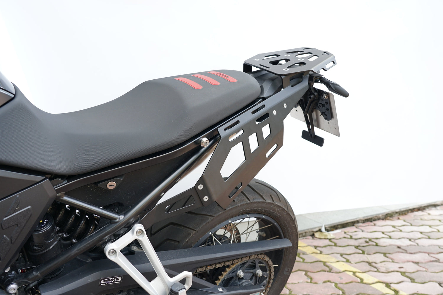 BMW F900GS