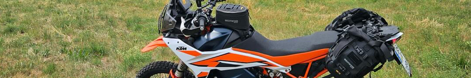 ktm890