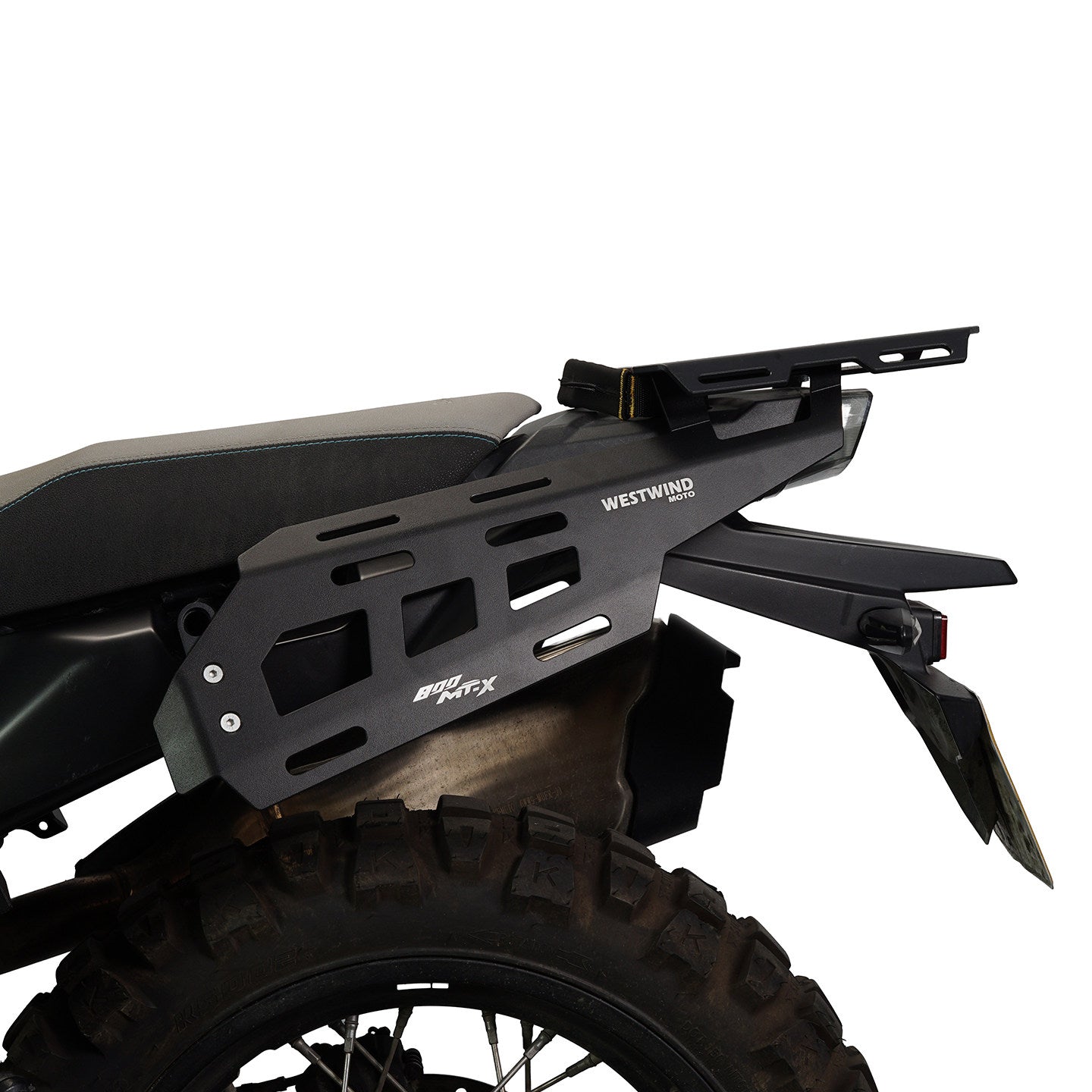 CFMOTO 800MT-X (Ibex 800 E) RW Luggage Rack