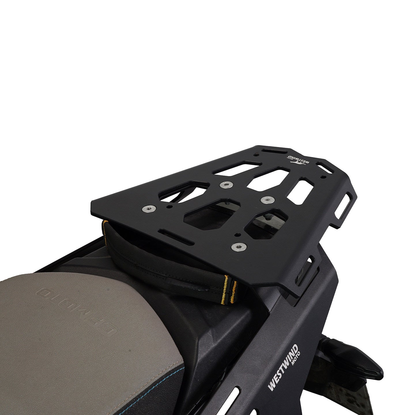 RVL-S-KAAH・WAAG Kove 800X/800X Rally Luggage Rack – Westwind Moto Official Store