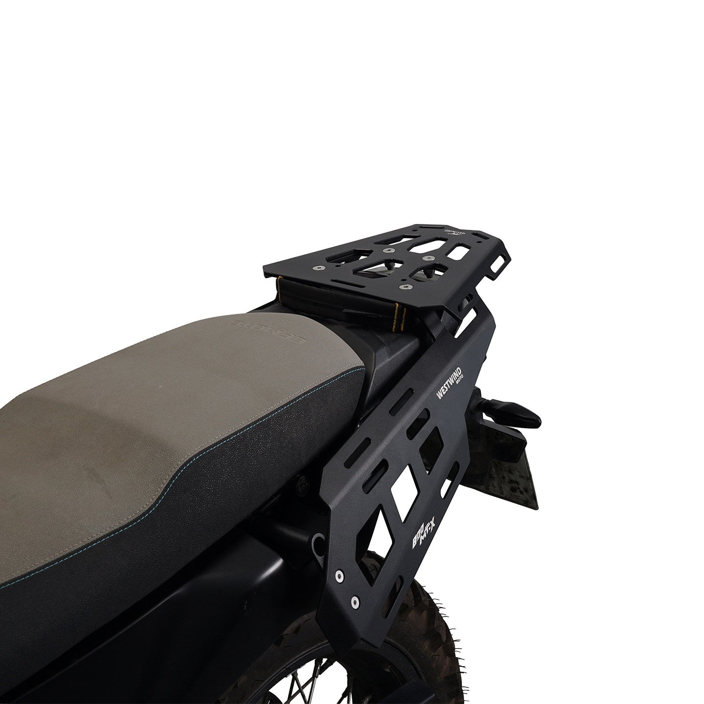 CFMOTO 800MT-X (Ibex 800 E) RW Luggage Rack