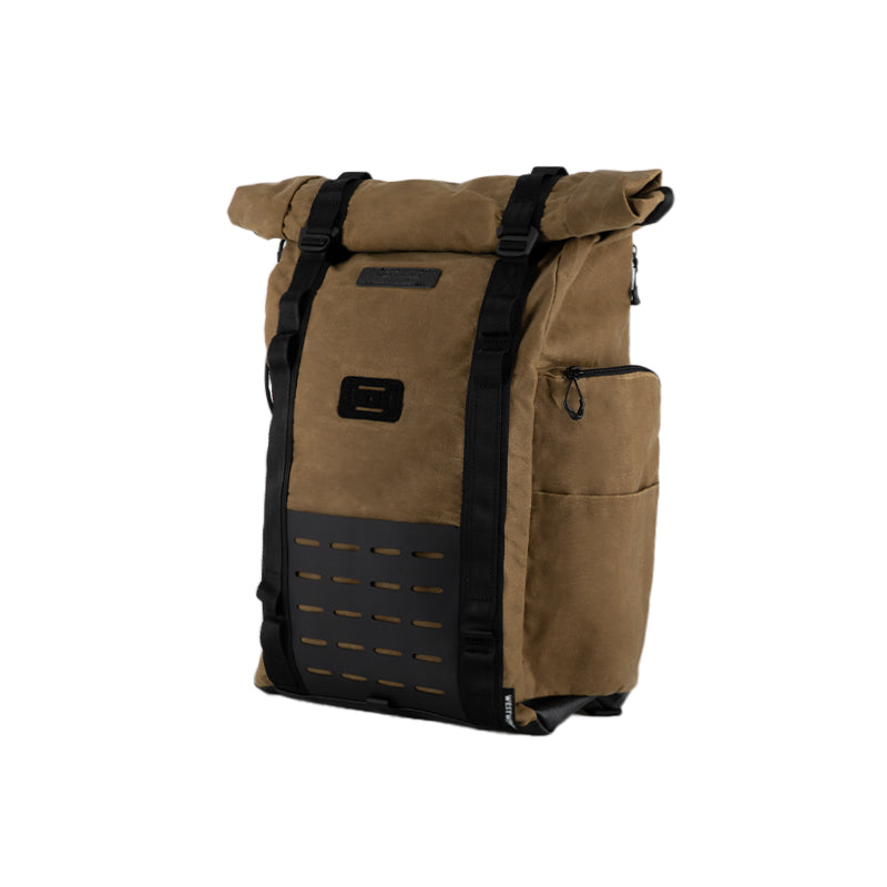 Nomad Series - Vintage backpack