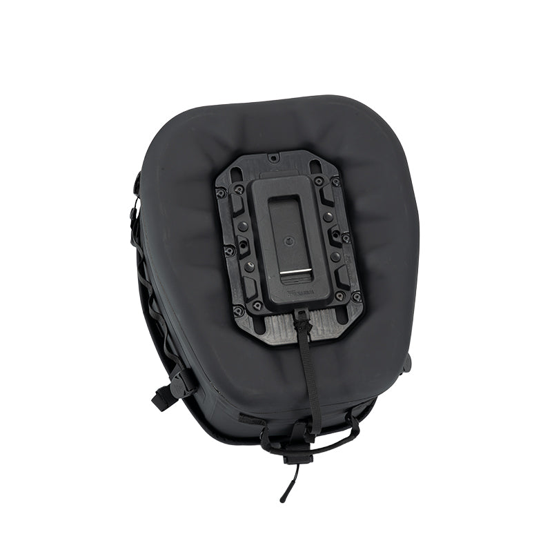 Sniper 23P Tail Bag with Quick Release