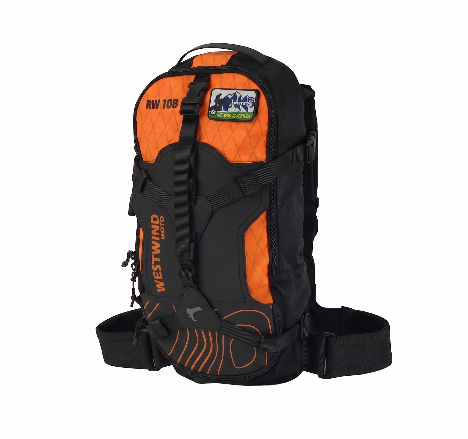 Ranger Wilds 10B Hydration Pack