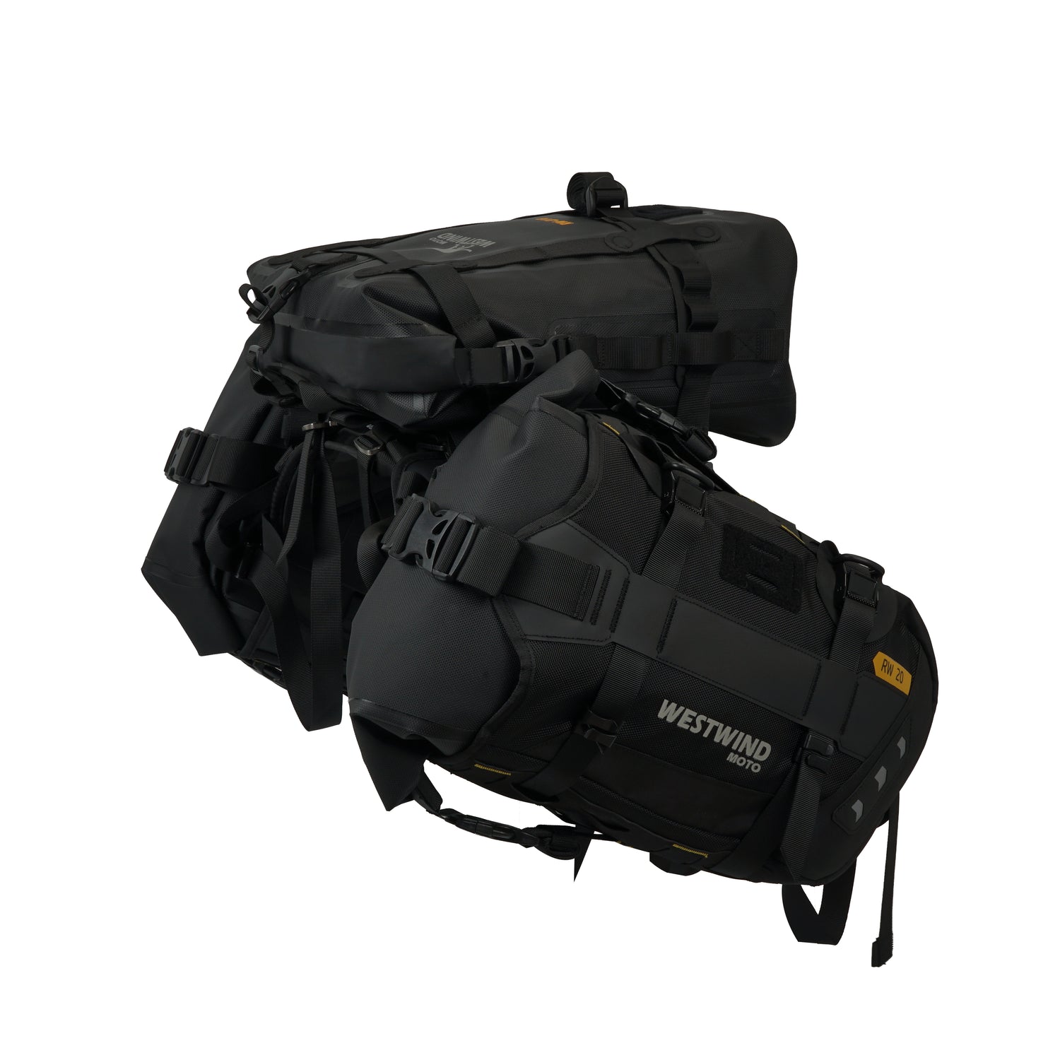 Ranger Wilds - Enduro 40