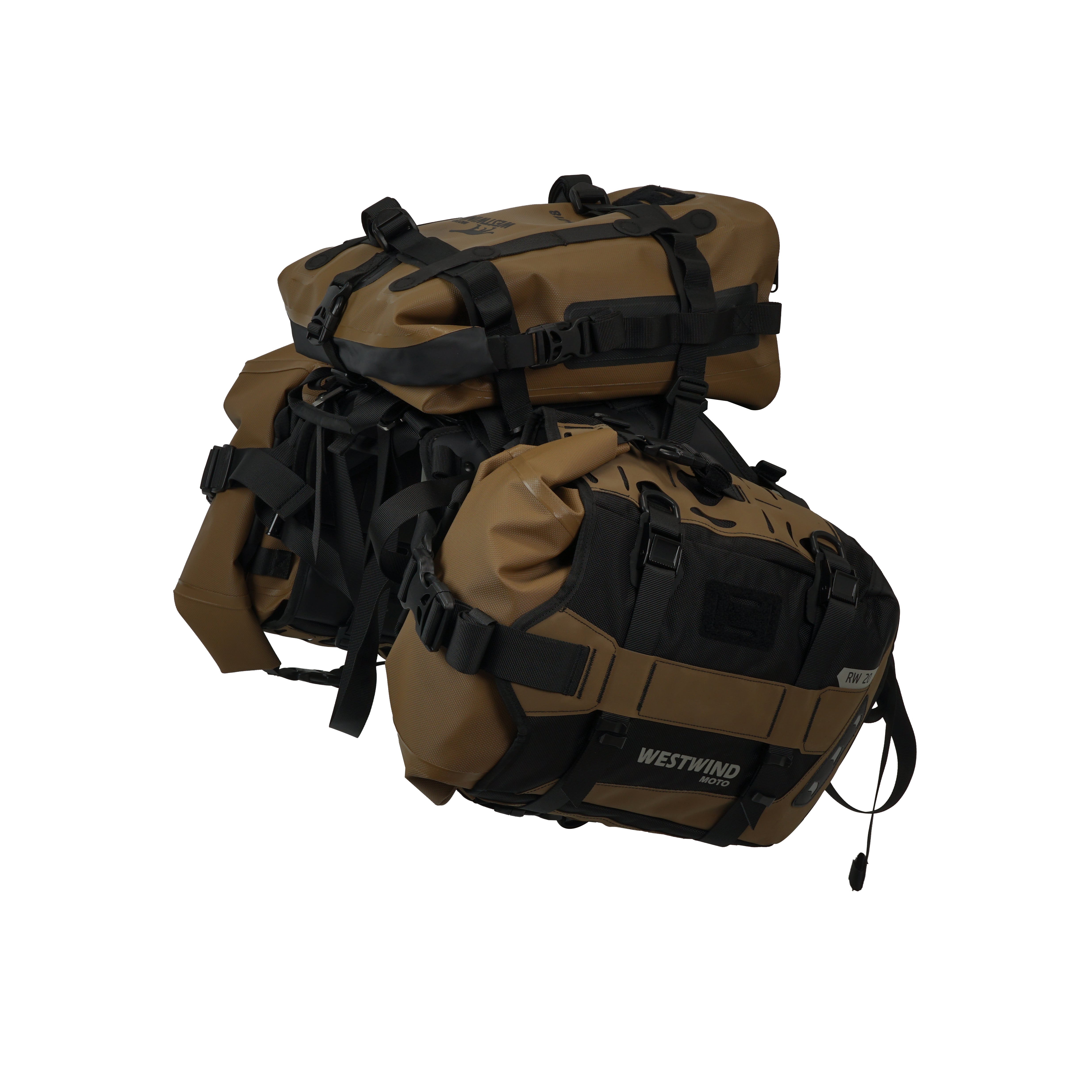 馬 Ranger Wilds - Enduro 40 – Westwind Moto Official Store