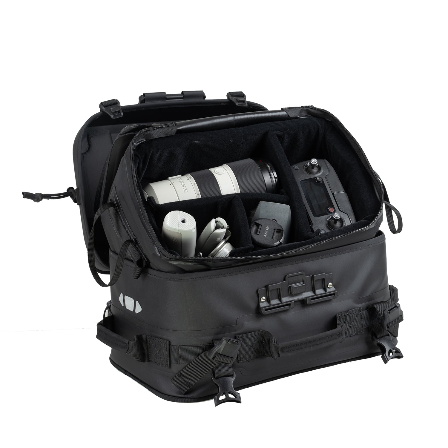 Sniper 18P Hecktasche