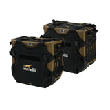 Heavy Cavalry Panniers Set for BMW R 1300 GS ADV
