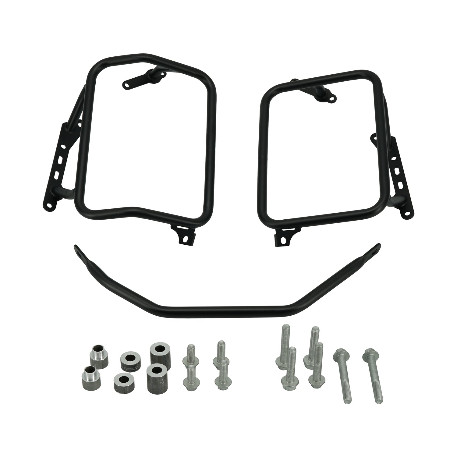 KTM 1290ADV Rack Set