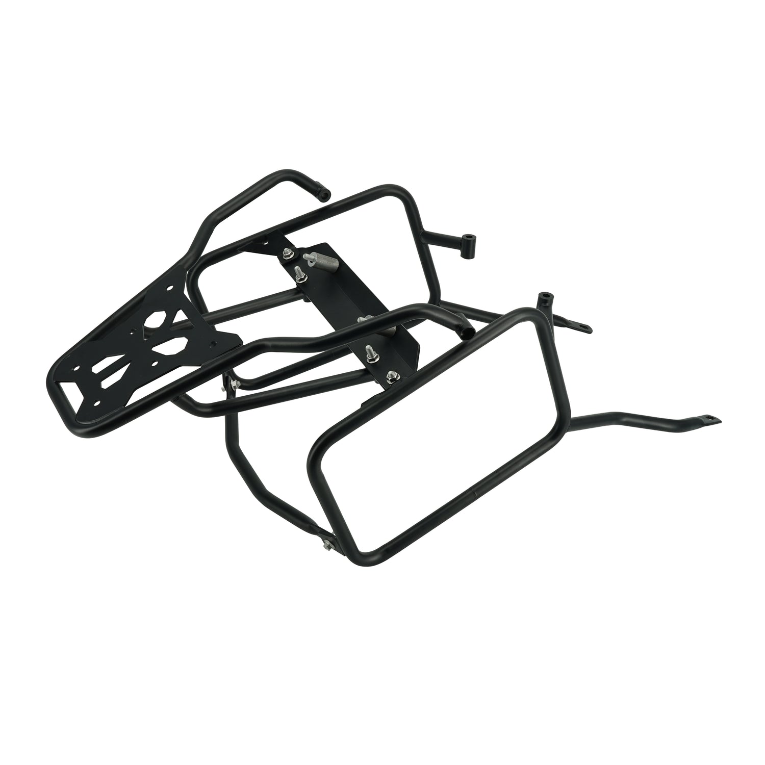 BMW F900 XR Rack Set