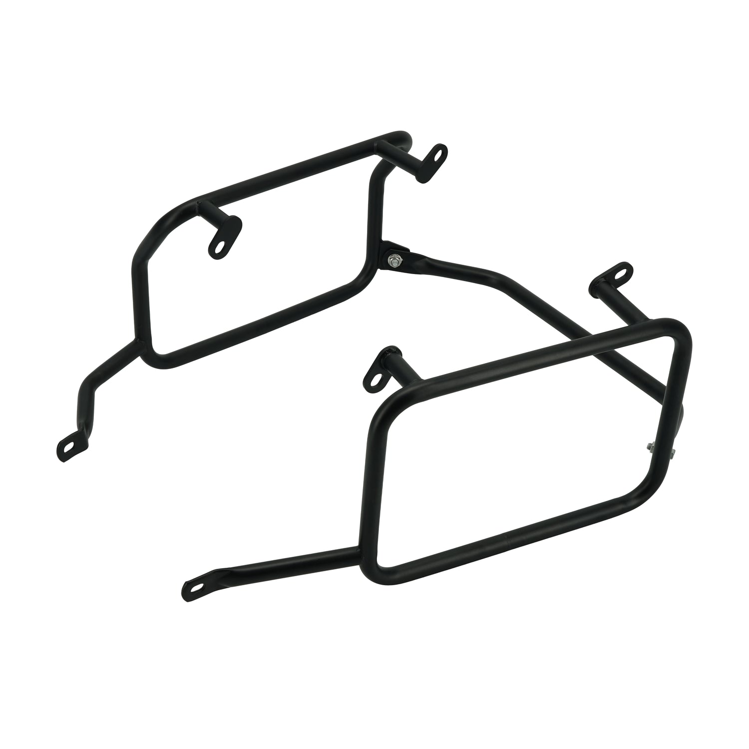 TRIUMPH TIGER 900/850 Luggage Rack Set