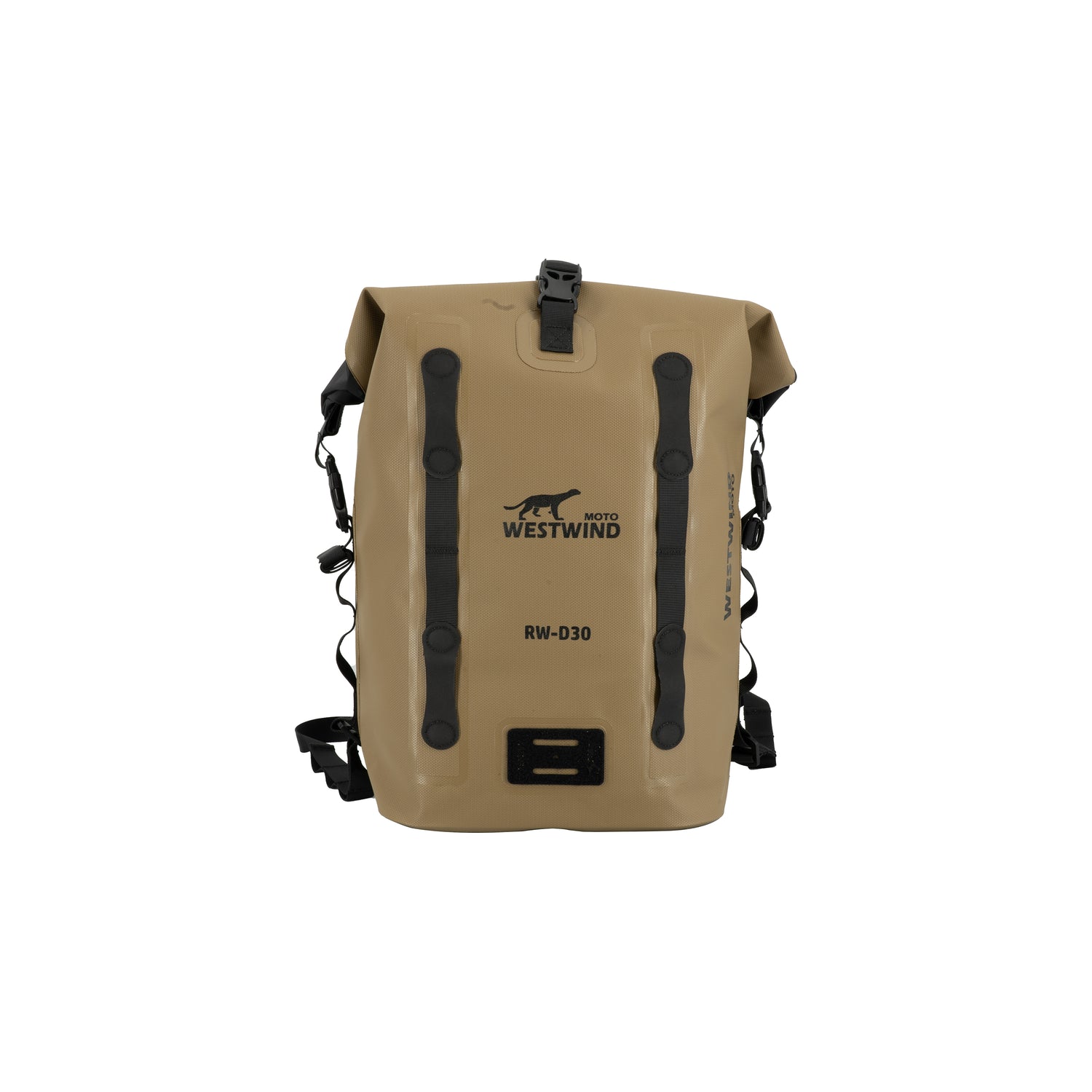 Ranger Wilds - Enduro 80