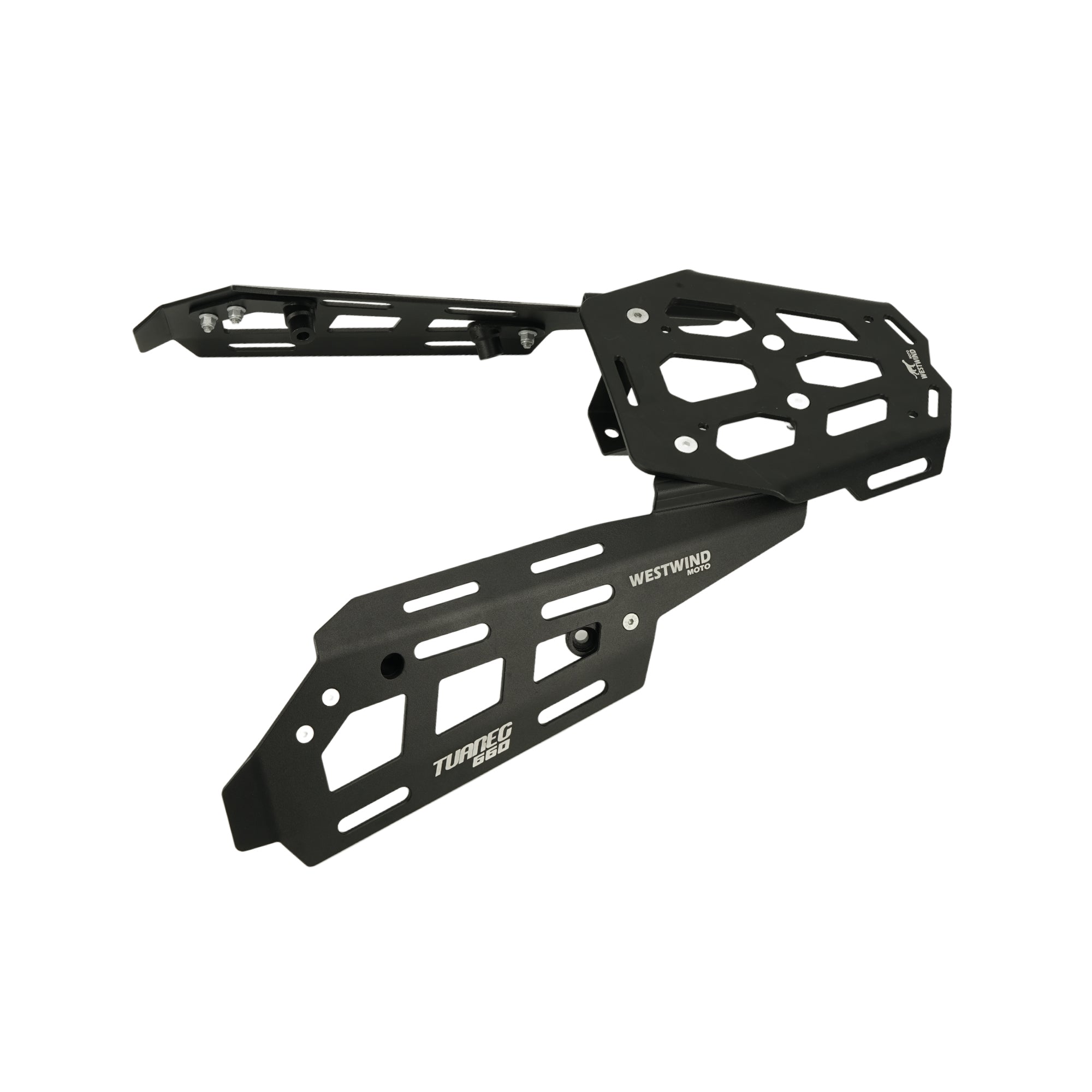 Aprilia Tuareg 660 Ranger-Wilds Racks – Westwind Moto Official Store