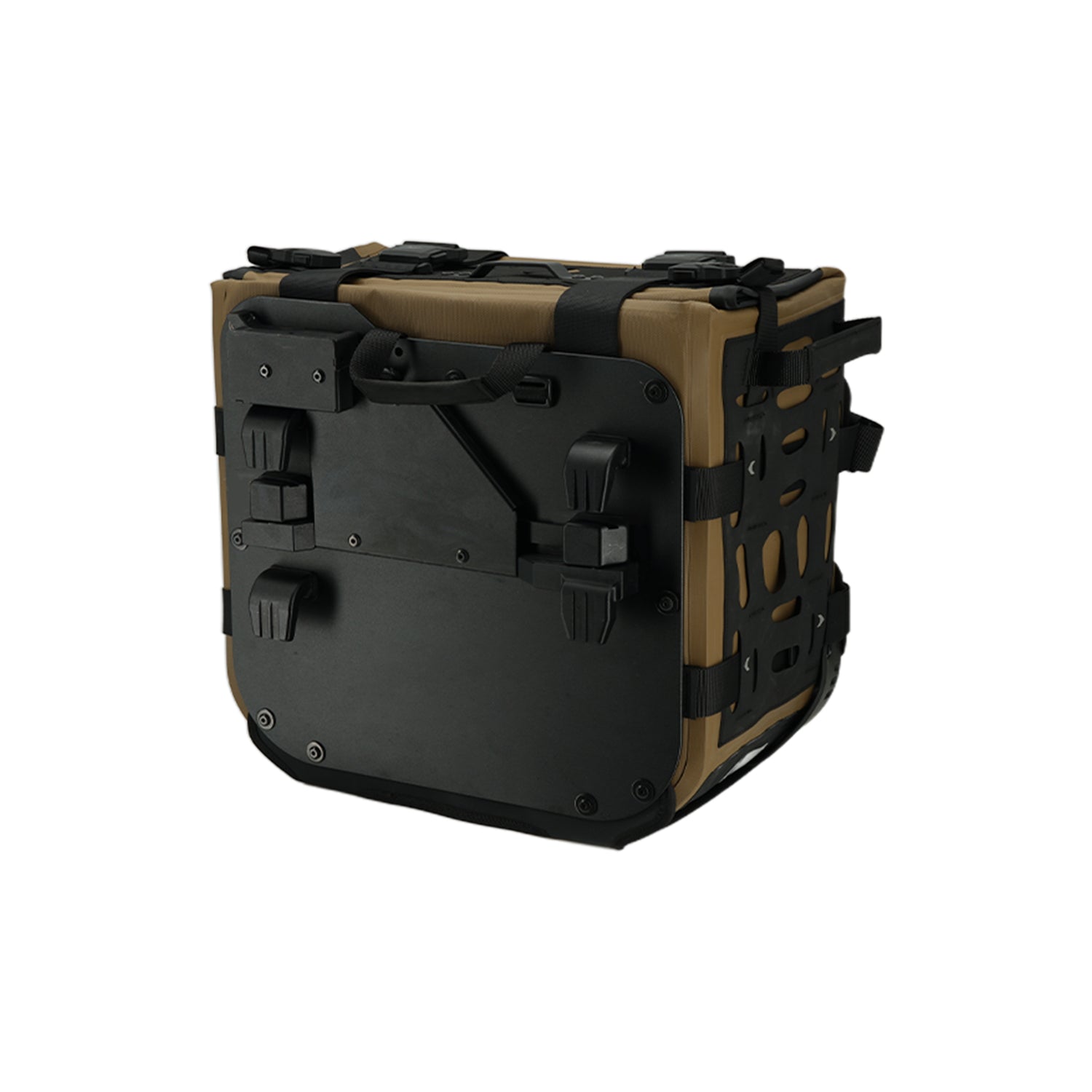 Heavy Cavalry Panniers Set for BMW R 1300 GS ADV